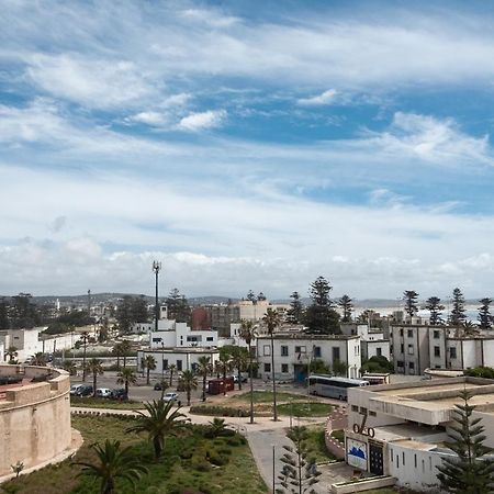 Noqta Space Coworking Coliving Space Essaouira Ngoại thất bức ảnh