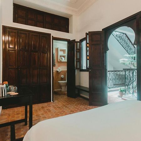 Noqta Space Coworking Coliving Space Essaouira Ngoại thất bức ảnh