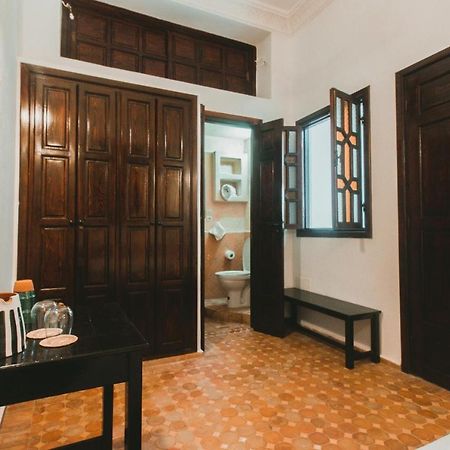 Noqta Space Coworking Coliving Space Essaouira Ngoại thất bức ảnh