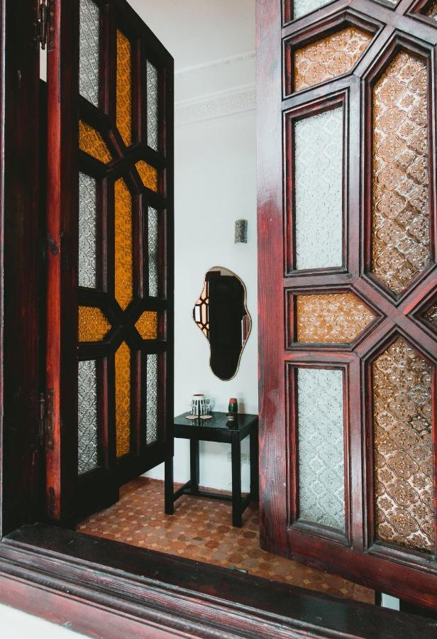 Noqta Space Coworking Coliving Space Essaouira Ngoại thất bức ảnh
