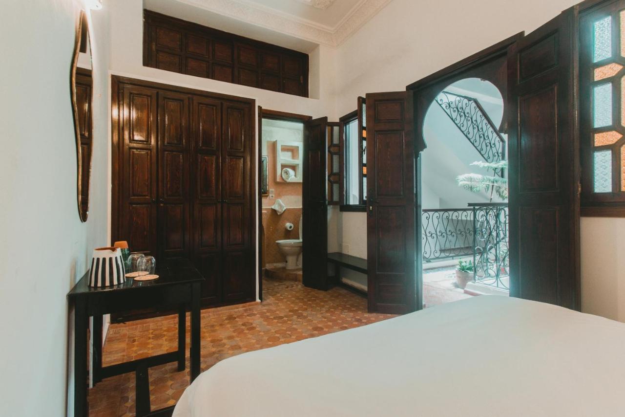 Noqta Space Coworking Coliving Space Essaouira Ngoại thất bức ảnh