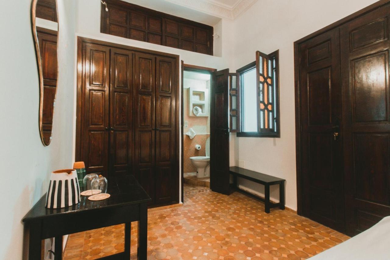 Noqta Space Coworking Coliving Space Essaouira Ngoại thất bức ảnh