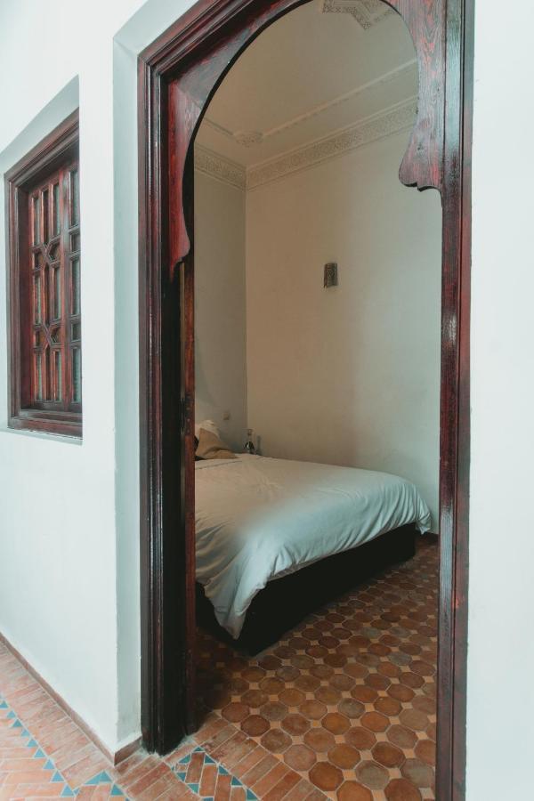 Noqta Space Coworking Coliving Space Essaouira Ngoại thất bức ảnh