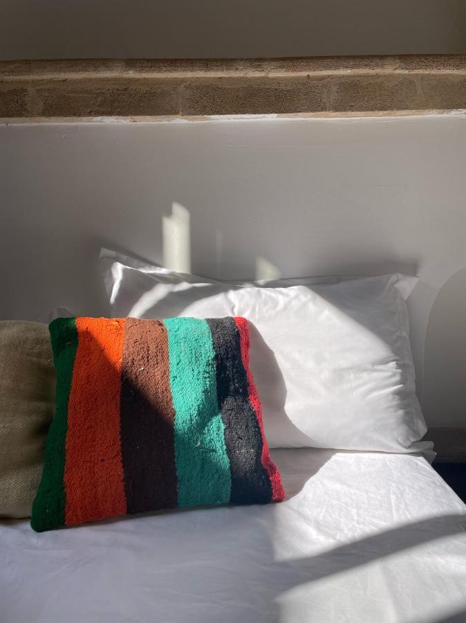 Noqta Space Coworking Coliving Space Essaouira Ngoại thất bức ảnh