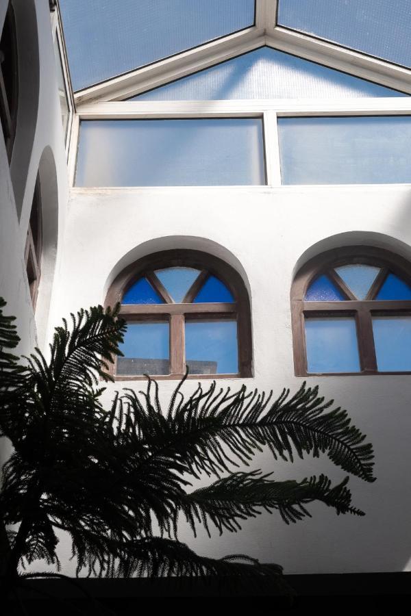 Noqta Space Coworking Coliving Space Essaouira Ngoại thất bức ảnh