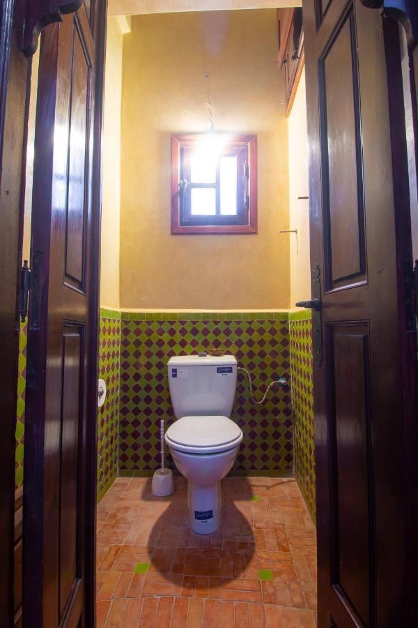 Noqta Space Coworking Coliving Space Essaouira Ngoại thất bức ảnh