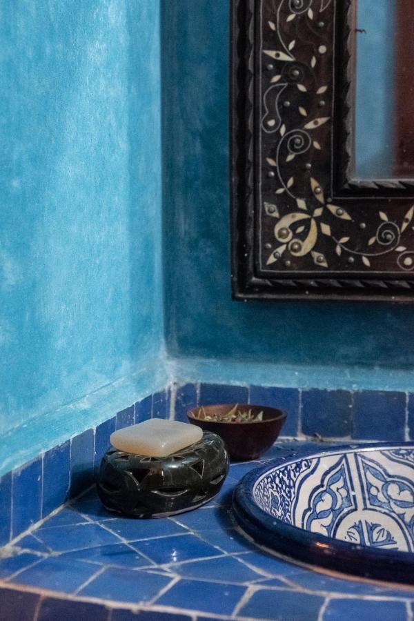Noqta Space Coworking Coliving Space Essaouira Ngoại thất bức ảnh