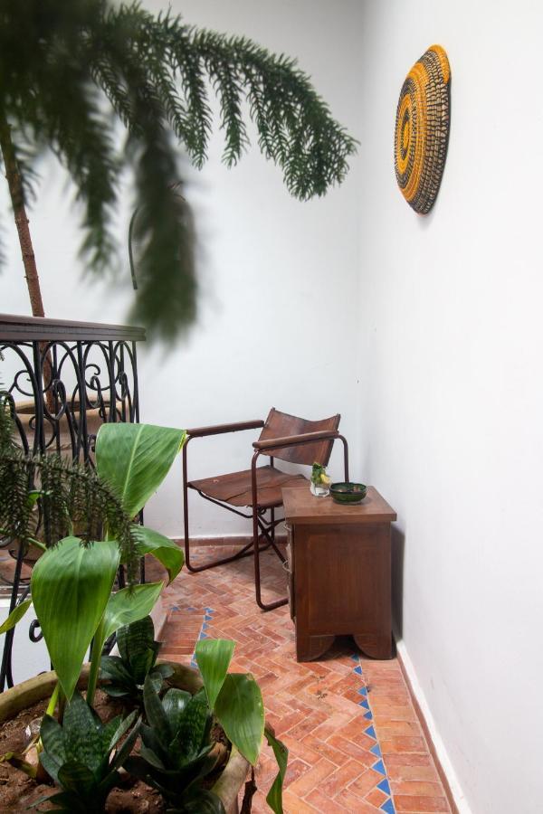 Noqta Space Coworking Coliving Space Essaouira Ngoại thất bức ảnh