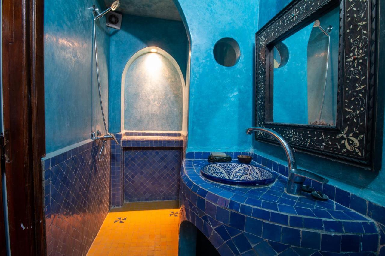Noqta Space Coworking Coliving Space Essaouira Ngoại thất bức ảnh