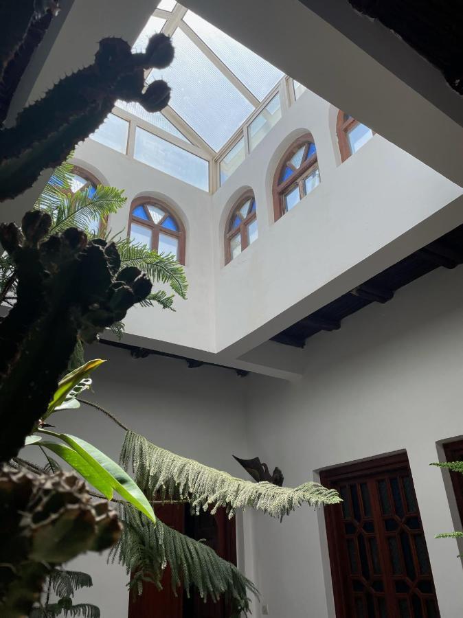 Noqta Space Coworking Coliving Space Essaouira Ngoại thất bức ảnh