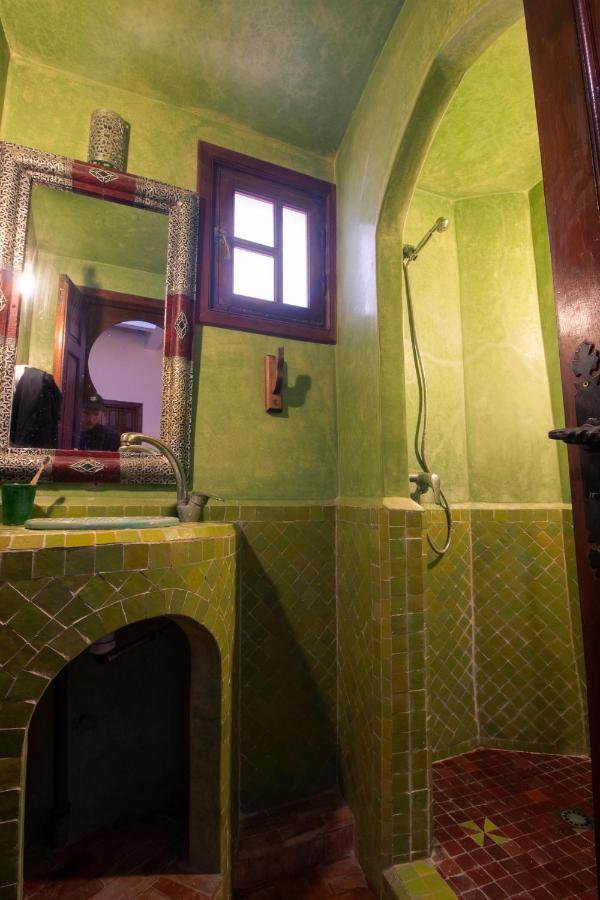 Noqta Space Coworking Coliving Space Essaouira Ngoại thất bức ảnh
