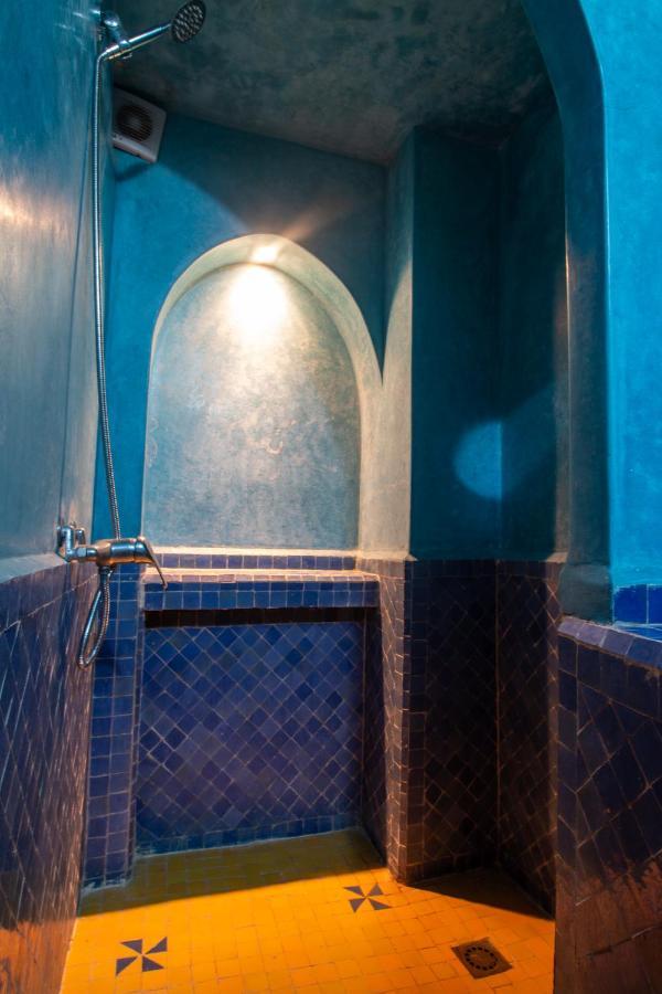 Noqta Space Coworking Coliving Space Essaouira Ngoại thất bức ảnh