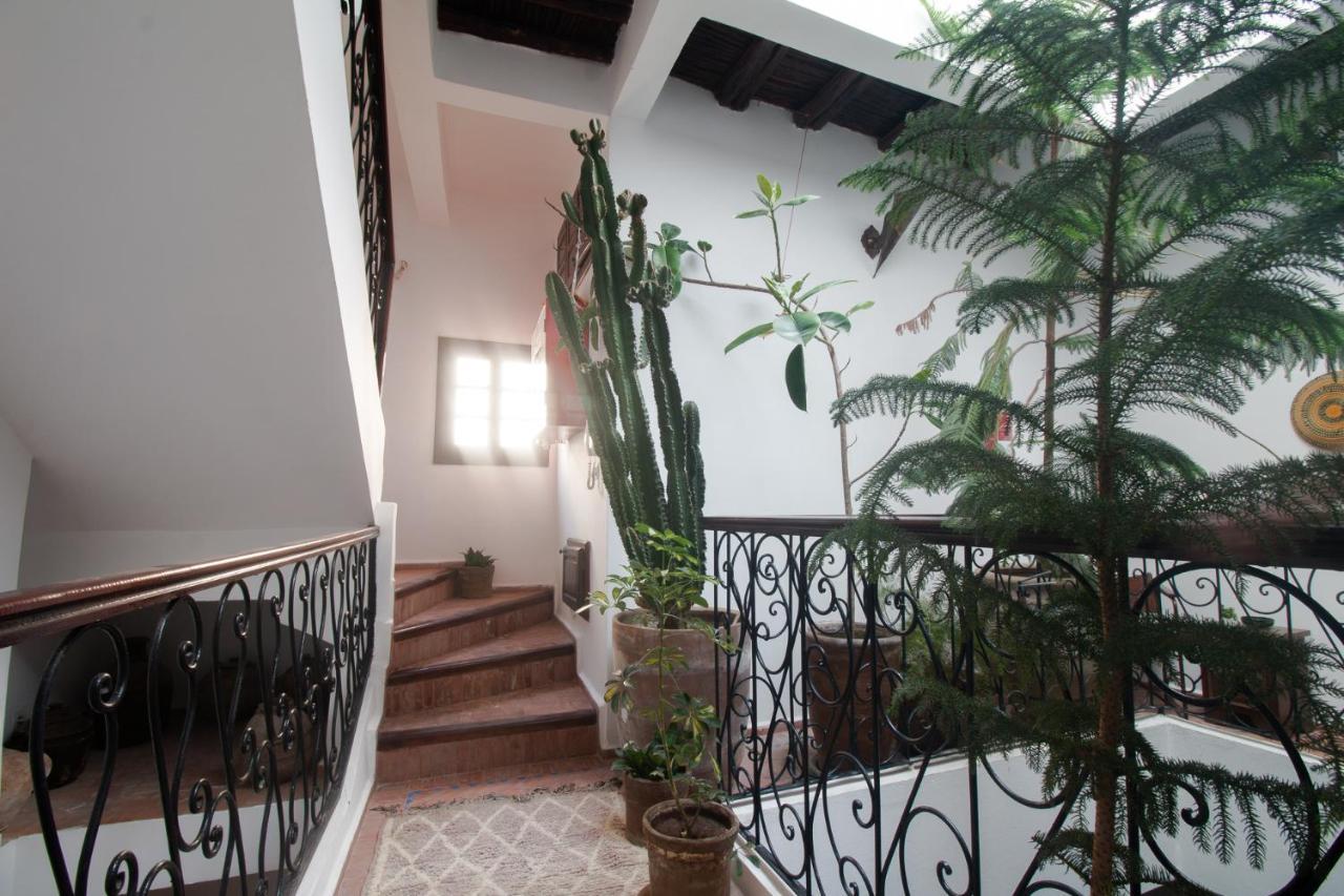 Noqta Space Coworking Coliving Space Essaouira Ngoại thất bức ảnh