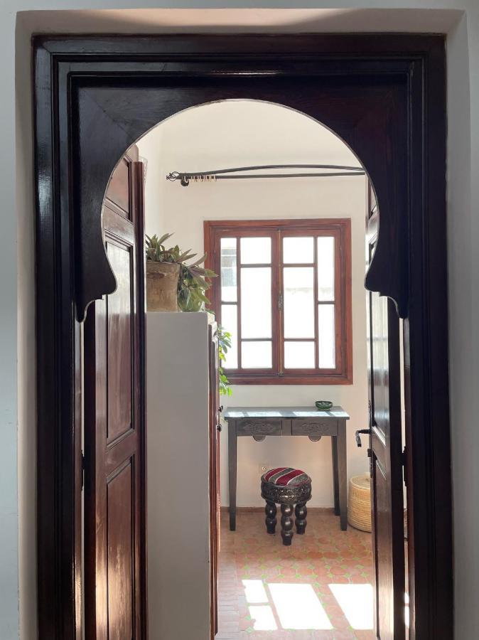 Noqta Space Coworking Coliving Space Essaouira Ngoại thất bức ảnh