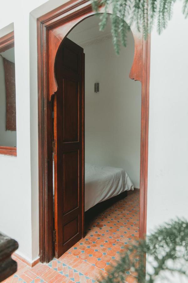 Noqta Space Coworking Coliving Space Essaouira Ngoại thất bức ảnh