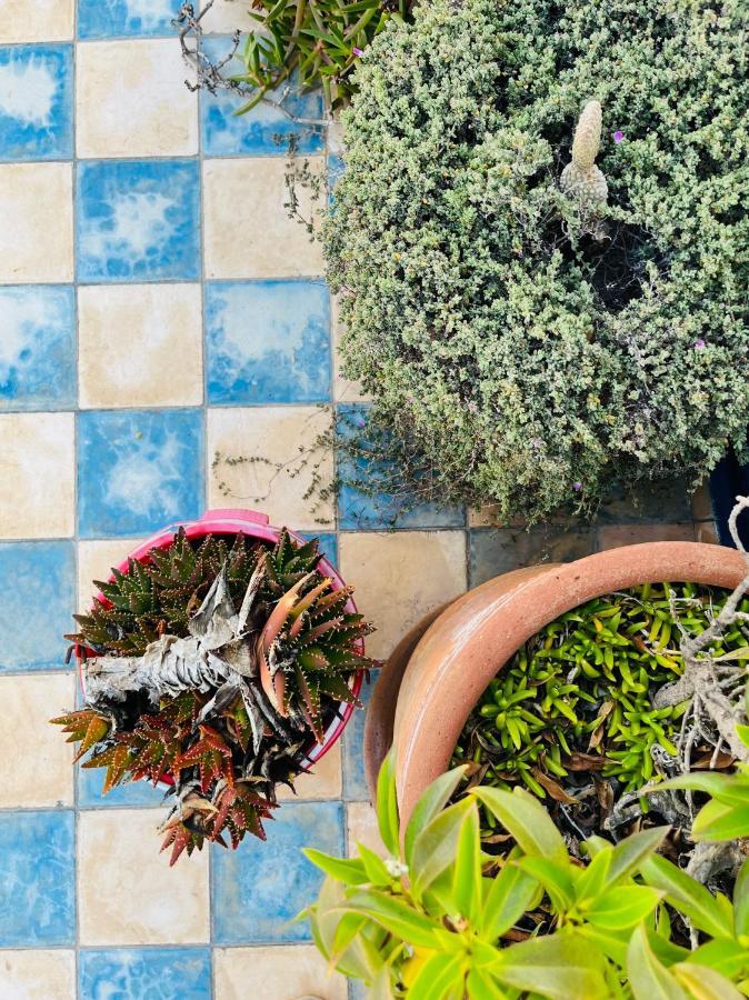 Noqta Space Coworking Coliving Space Essaouira Ngoại thất bức ảnh