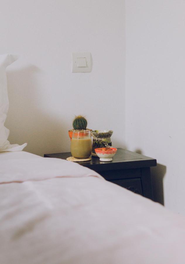Noqta Space Coworking Coliving Space Essaouira Ngoại thất bức ảnh
