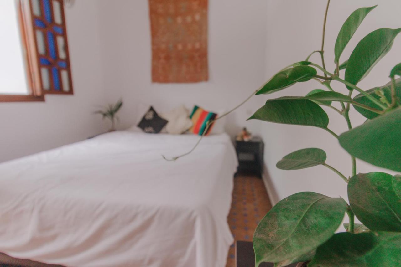Noqta Space Coworking Coliving Space Essaouira Ngoại thất bức ảnh