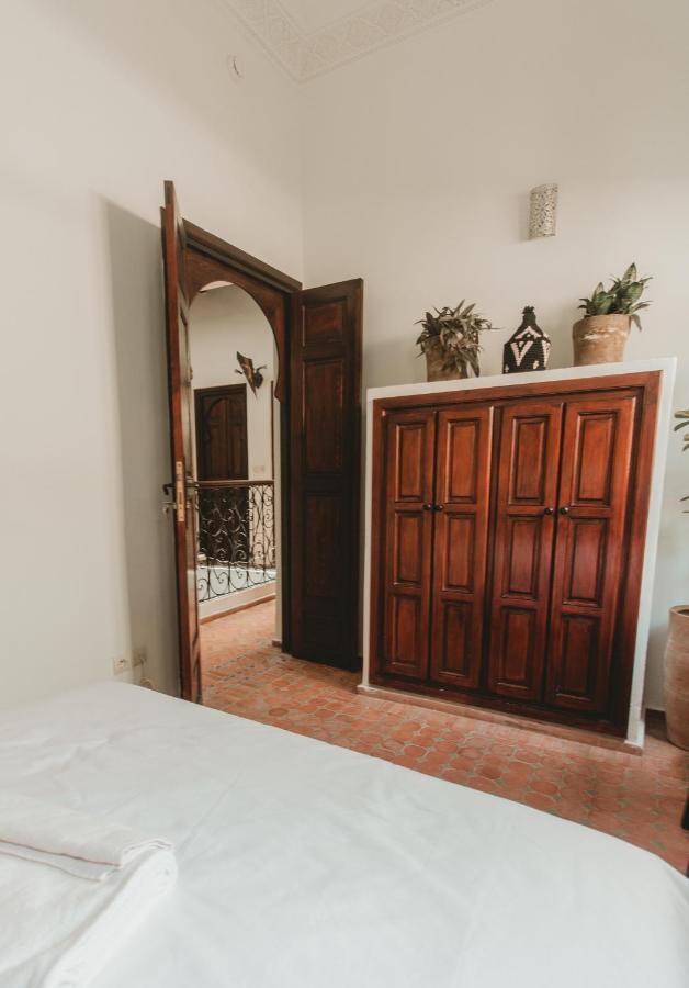 Noqta Space Coworking Coliving Space Essaouira Ngoại thất bức ảnh