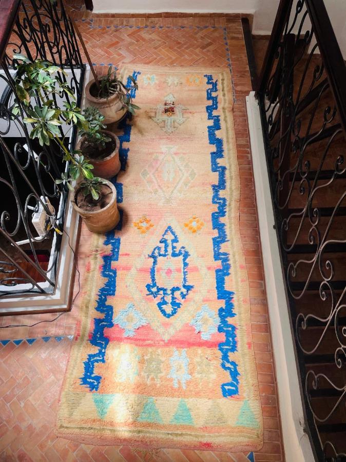 Noqta Space Coworking Coliving Space Essaouira Ngoại thất bức ảnh