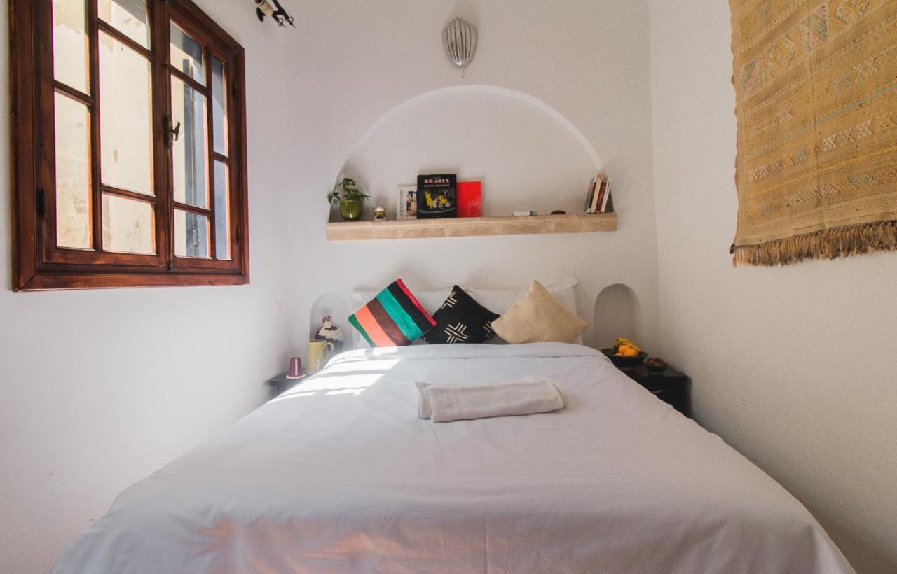 Noqta Space Coworking Coliving Space Essaouira Ngoại thất bức ảnh