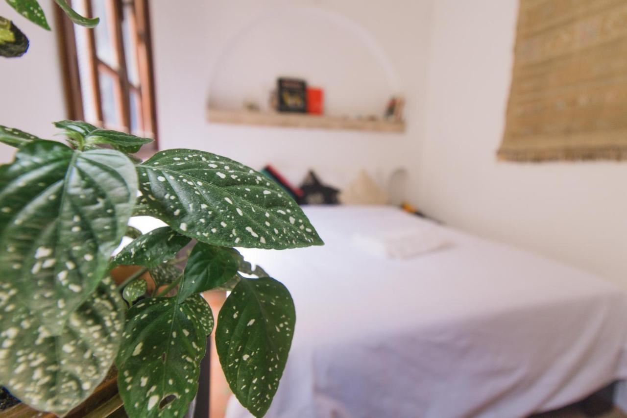 Noqta Space Coworking Coliving Space Essaouira Ngoại thất bức ảnh