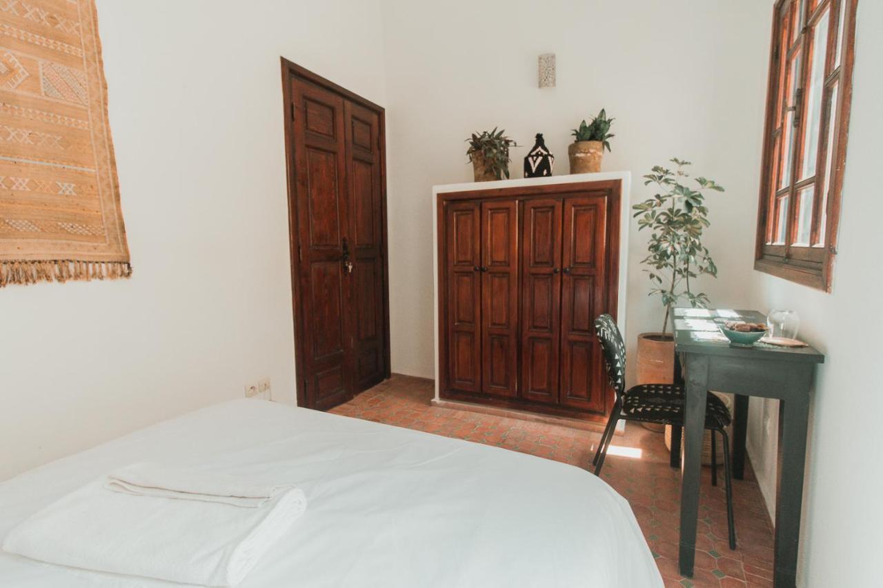 Noqta Space Coworking Coliving Space Essaouira Ngoại thất bức ảnh