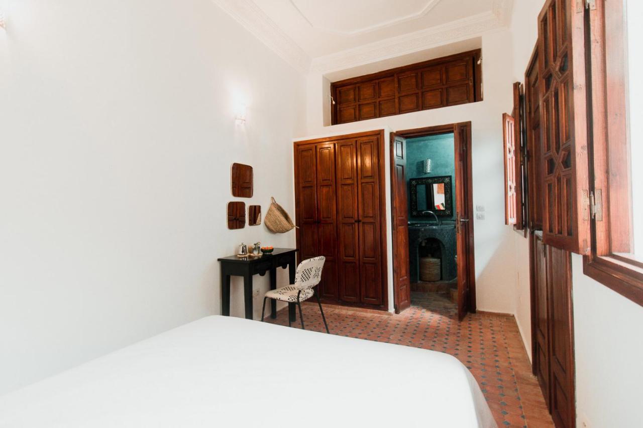 Noqta Space Coworking Coliving Space Essaouira Ngoại thất bức ảnh