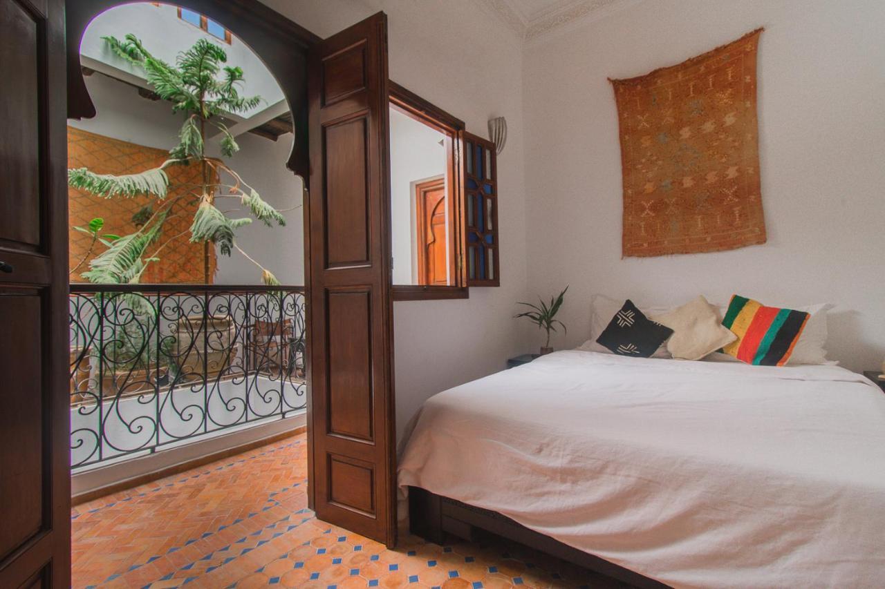 Noqta Space Coworking Coliving Space Essaouira Ngoại thất bức ảnh