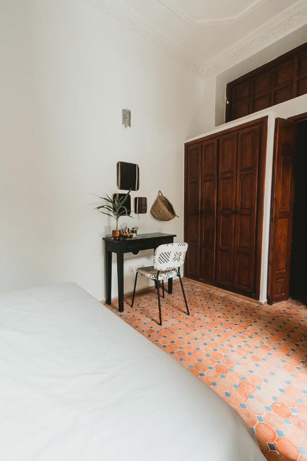 Noqta Space Coworking Coliving Space Essaouira Ngoại thất bức ảnh