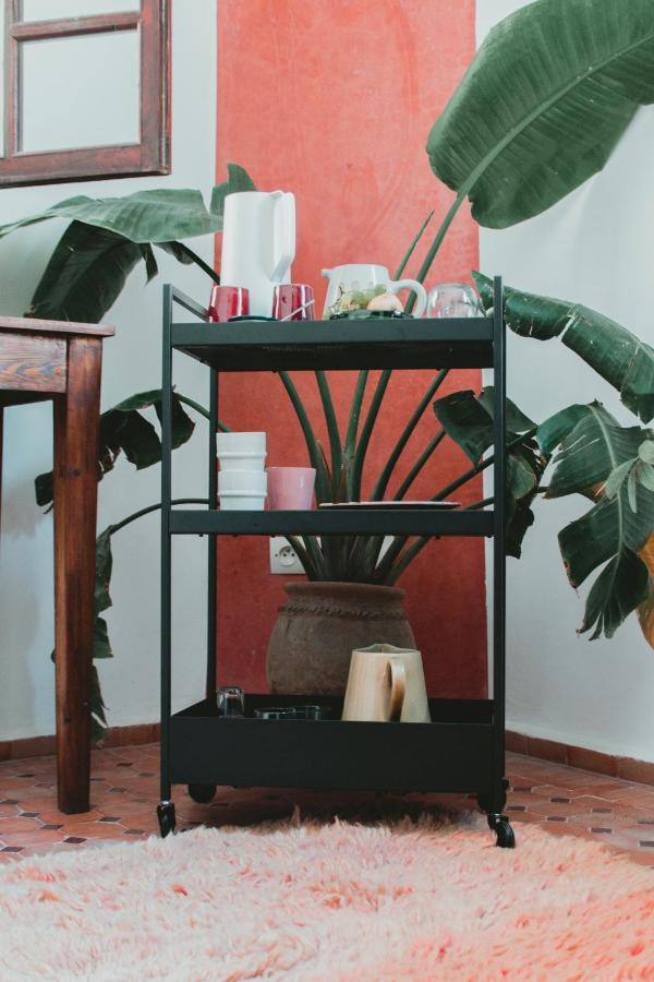Noqta Space Coworking Coliving Space Essaouira Ngoại thất bức ảnh