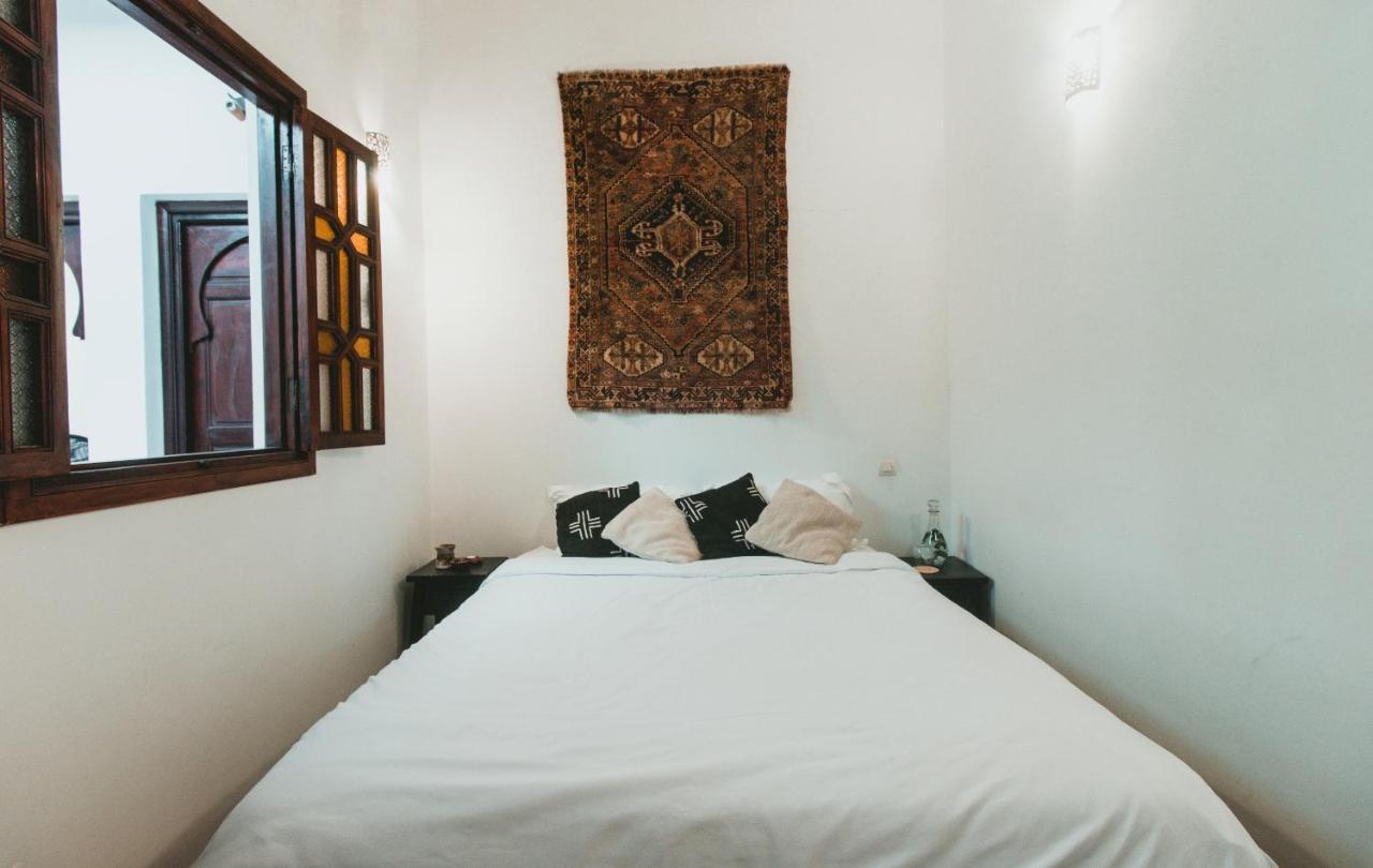 Noqta Space Coworking Coliving Space Essaouira Ngoại thất bức ảnh
