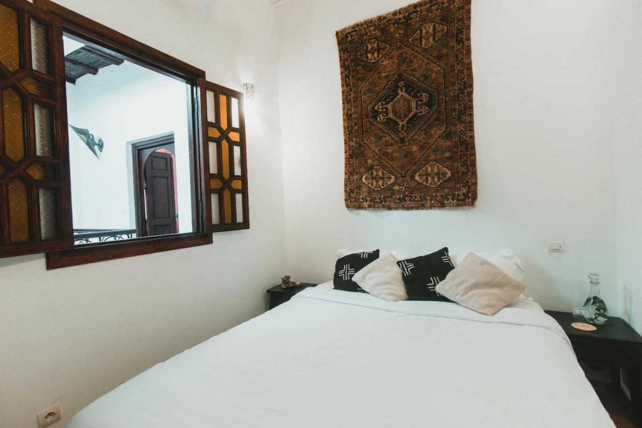 Noqta Space Coworking Coliving Space Essaouira Ngoại thất bức ảnh