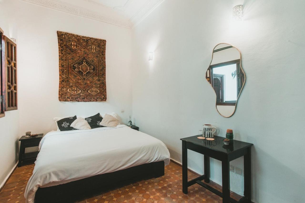 Noqta Space Coworking Coliving Space Essaouira Ngoại thất bức ảnh