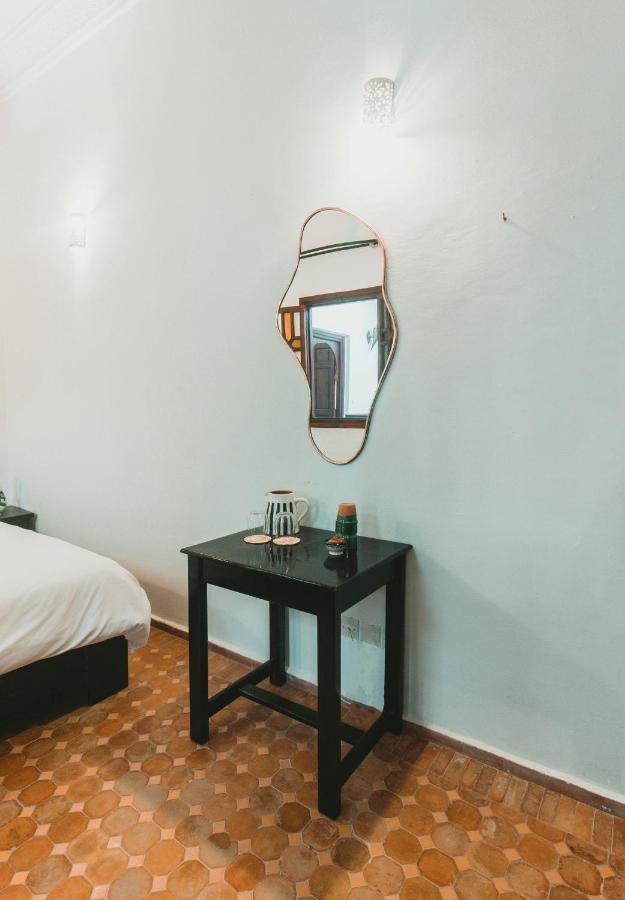 Noqta Space Coworking Coliving Space Essaouira Ngoại thất bức ảnh